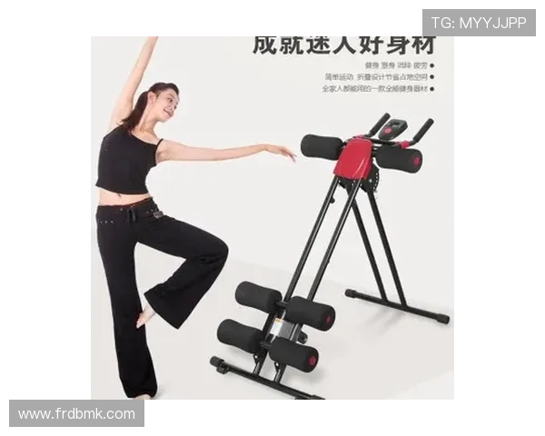 脚踩练腰的健身器材：有效锻炼腰部的健身器材推荐