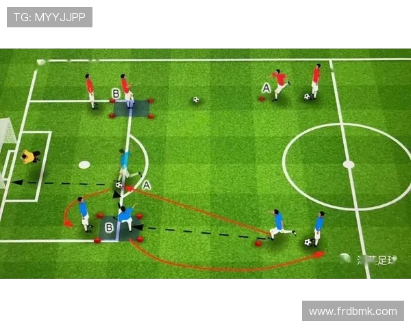 足球训练中的个性化训练与战术适应