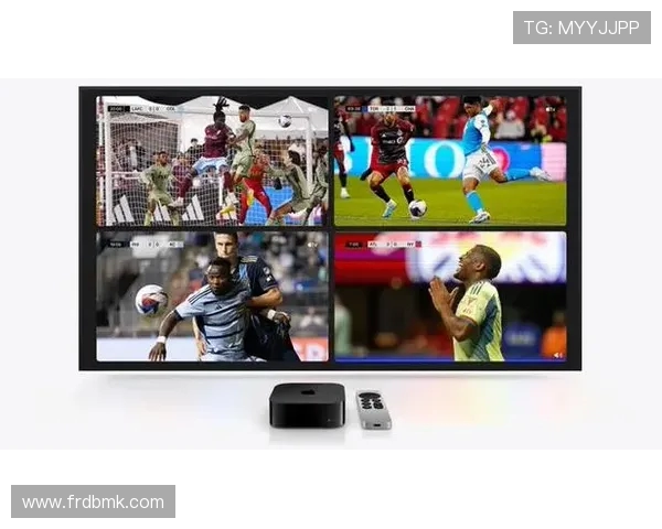 足球赛事的电视转播权与广告市场发展