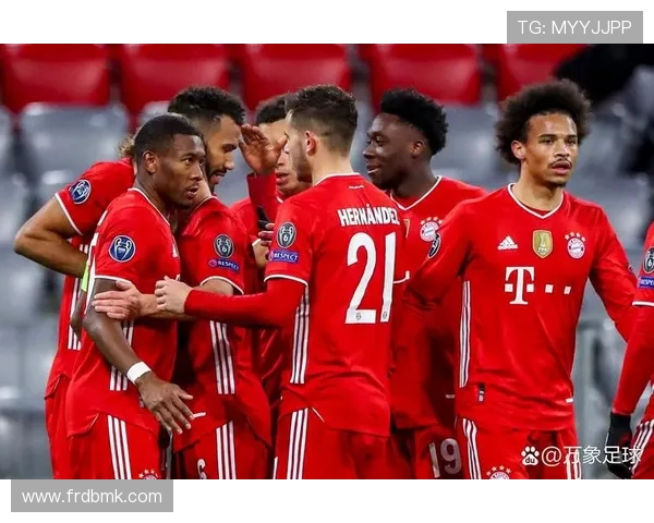 2020赛季德甲球队实力排行榜 2020赛季德甲球队实力排行榜