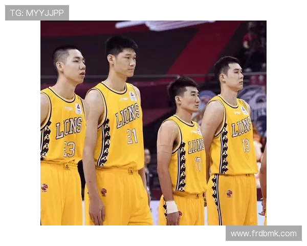 CBA河南篮球队球员名单及最新阵容一览