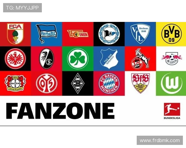 德甲球队规则大全图片集及比赛细则解析