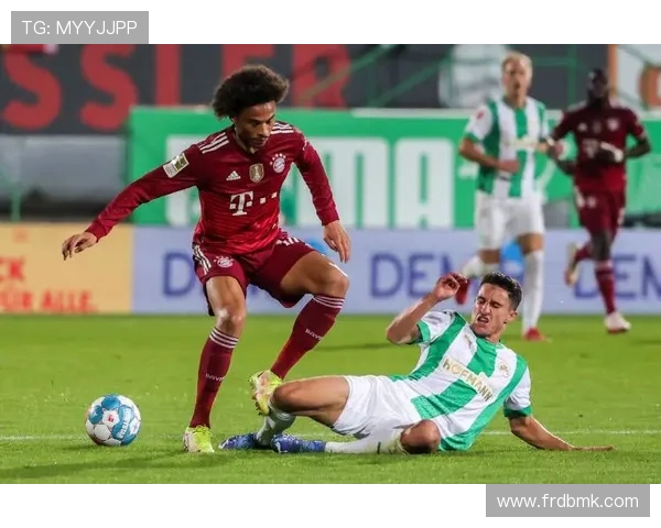 德甲足球队精美壁纸高清下载推荐