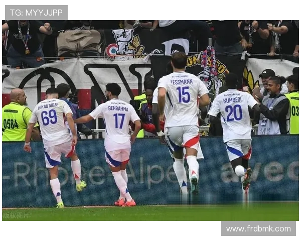 法甲里昂球队在战术方面的深度分析解读