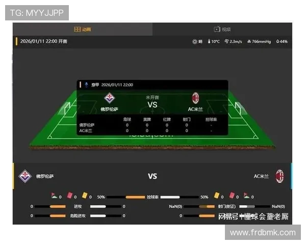 AC米兰对阵佛罗伦萨全场比赛录像回放精彩解析关键进球与战术复盘