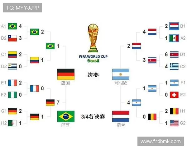 2014年巴西世界杯各队阵容全解析与明星球员表现评估 2014年巴西世界杯各队阵容全解析与明星球员表现评估