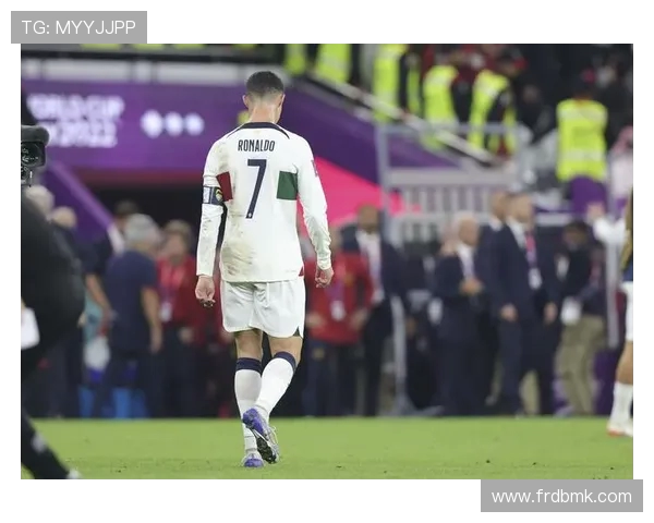 C罗参加了几届世界杯以及辉煌生涯全景解析与历史地位深度探讨