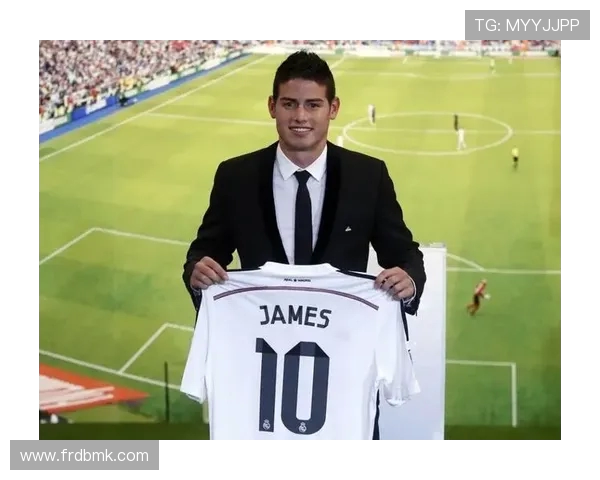 J罗勇夺世界杯金靴书写哥伦比亚传奇新篇章在桑巴之夏闪耀足坛荣