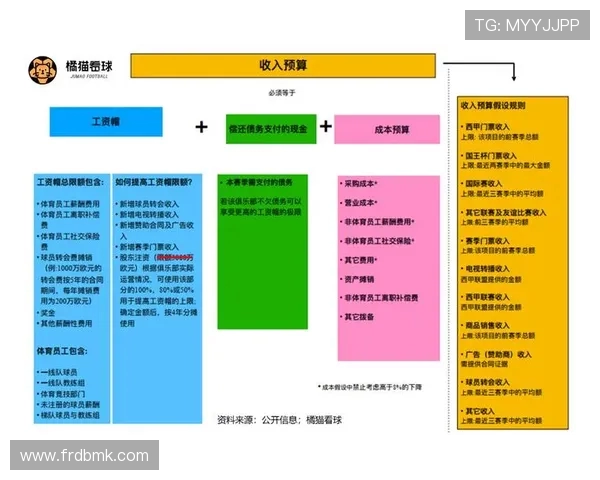 西甲联赛的工资帽政策与球队薪资管理分析 西甲联赛的工资帽政策与球队薪资管理分析