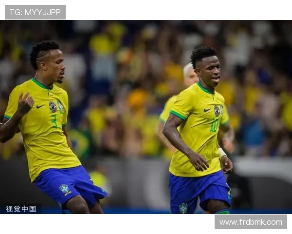 内马尔复出后精彩破门模仿维尼修斯舞动角旗杆能否参加世界杯引发热议 内马尔复出后精彩破门模仿维尼修斯舞动角旗杆能否参加世界杯引发热议