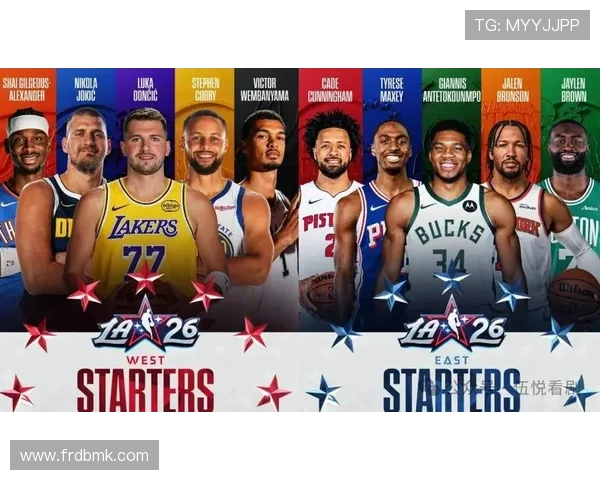 2017年NBA全明星赛程安排公布东西部阵容对决看点一览 2017年NBA全明星赛程安排公布东西部阵容对决看点一览