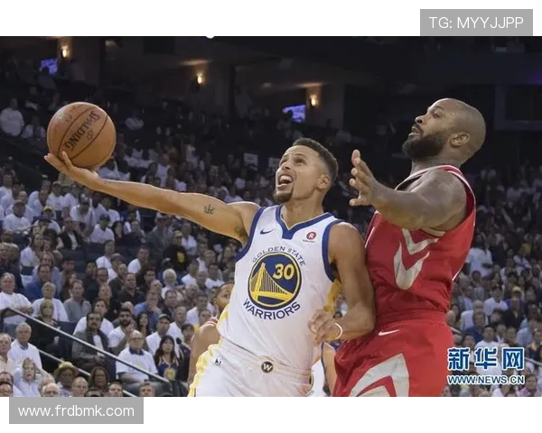 2018年NBA西部决赛第六场勇士击败火箭晋级总决赛录像回放