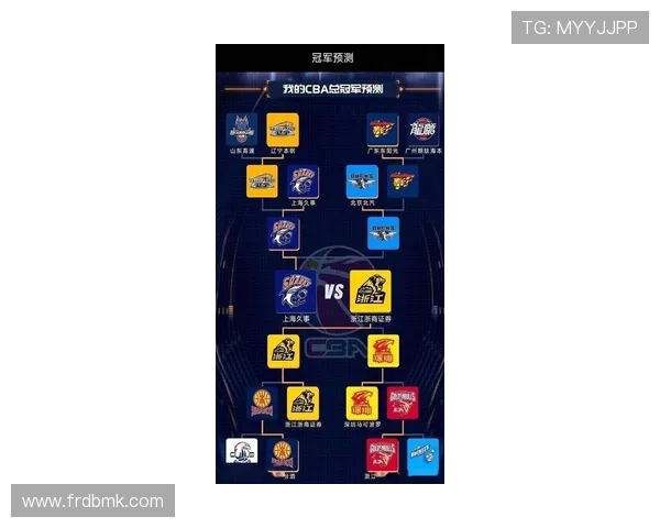 CBA2016-2017赛季季后赛对阵名单确定，八强争夺战即将开启